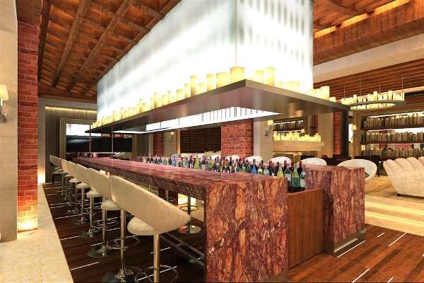 Hotel Hyatt Regency Chennai